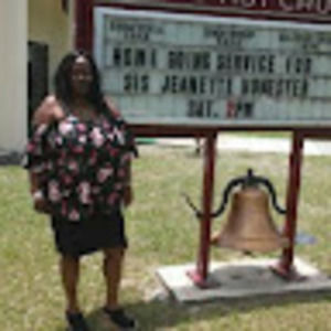 Meet your Posher, Selina